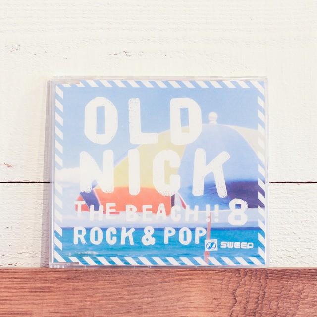 DJ HASEBE/ OLD NICK 6-10 : STANDARDSTORE - 通販 - Yahoo!ショッピング