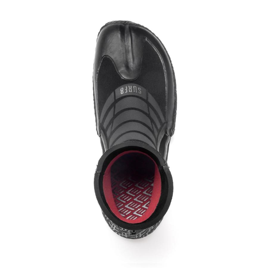 SURF8 サーフエイト 3mm スプリットソール 中割れ サーフソックス