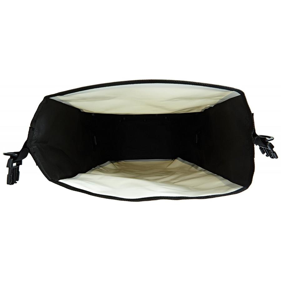 ORTLIEB オルトリーブ バックローラー シティ ホワイト 40L(ペア