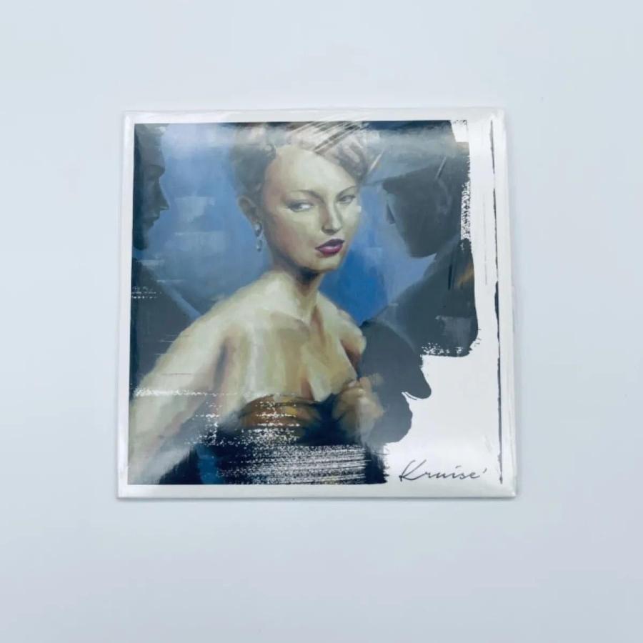 KANDYTOWN × nosh Kruise' 500枚限定CD : スターアップストア - 通販