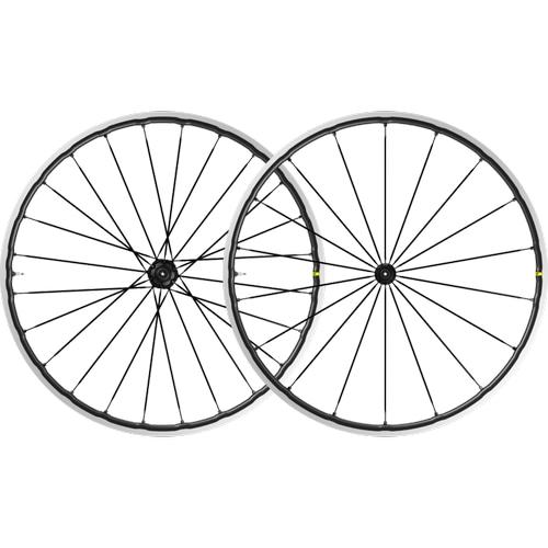 MAVIC KSYRIUM SL (前後セット）ロードバイク用リムブレーキ : スター