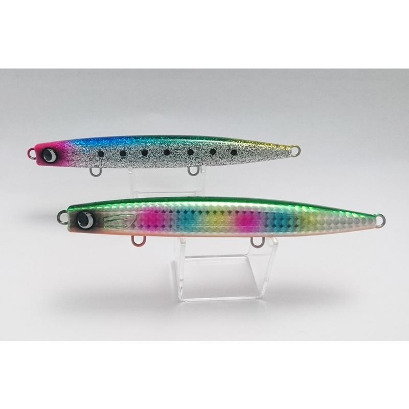 JUMPRIZE（ジャンプライズ） かっ飛び棒130BR ジャンプライズ×Starfish