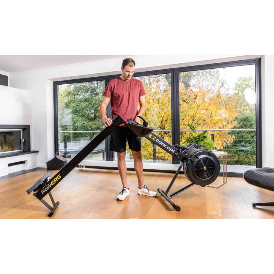 Concept2社 コンセプトツー Rowergs ローエルゴ (Standard