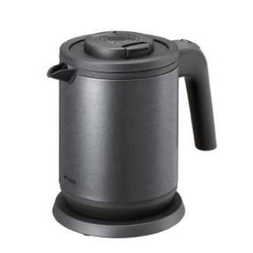 タイガー（TIGER） 新発売 海外向け タイガー電気ケトル 1.0リットル