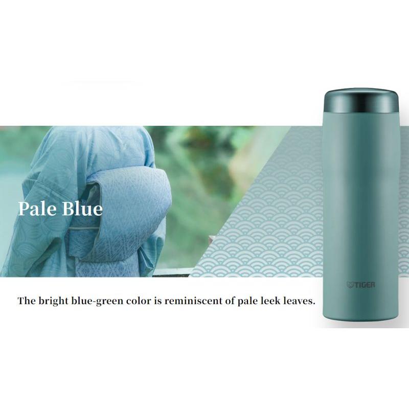 タイガー（TIGER） 最新モデル発売 真空断熱ボトル スクリューマグ MJF