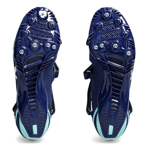 ASICS（アシックス） 陸上 スパイク サイバーブレード 16 スタンダード