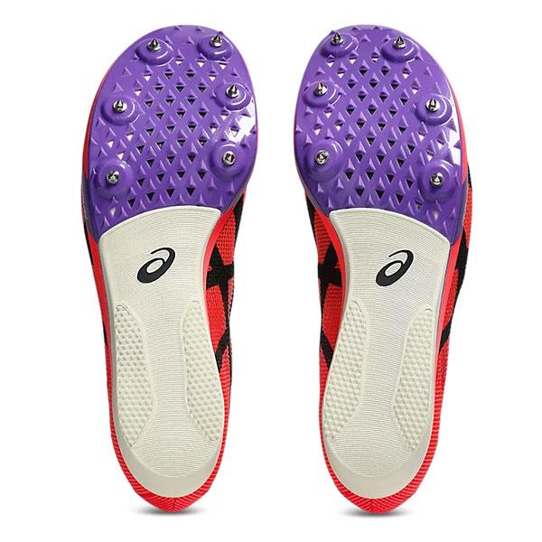 ASICS（アシックス） 陸上 スパイク メタスピード LD 2 スタンダード