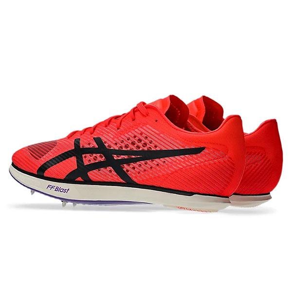 ASICS（アシックス） 陸上 スパイク ジェットスプリント 3