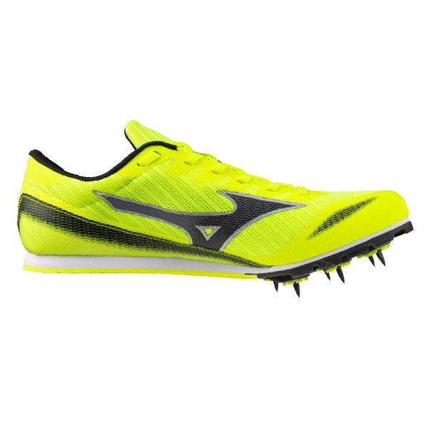MIZUNO（ミズノ） 陸上スパイク エックスファースト 3 U1GA258004