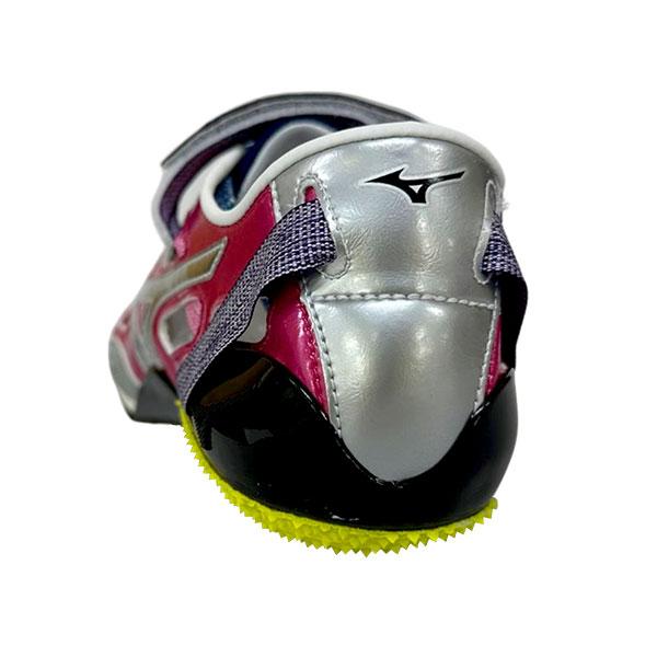 MIZUNO（ミズノ） 【SteP限定】ミズノ 陸上 スパイク インクス