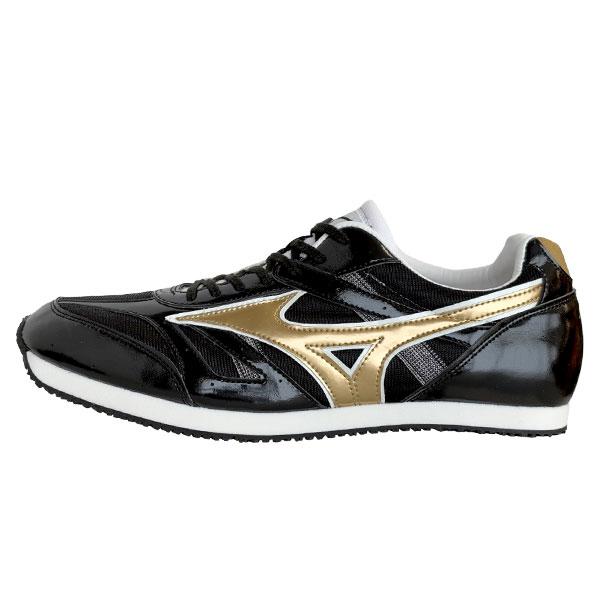 MIZUNO（ミズノ） 【STEP限定】ミズノ 陸上 トレーニングシューズ