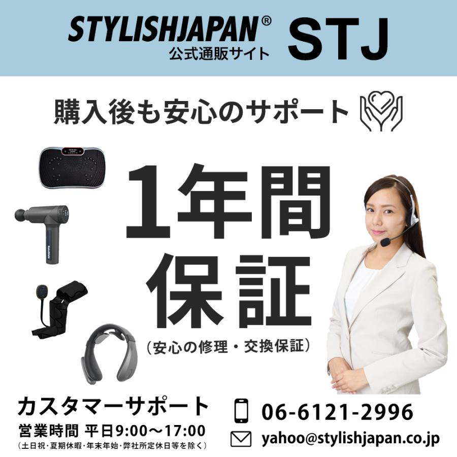 stylishjapan（スタイリッシュジャパン） 脱毛器 IPL 光脱毛器 冷却