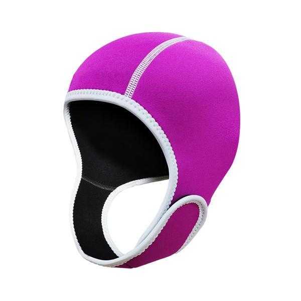 スキューバダイビング フード 2mm ネオプレン ダイビング ウェット