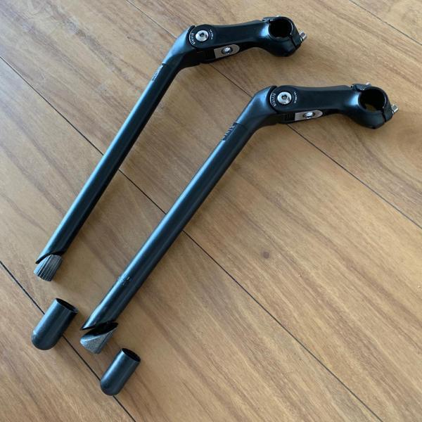 BMX スエロ フロントロードステム30ミリ BMX スエロ フロントロード