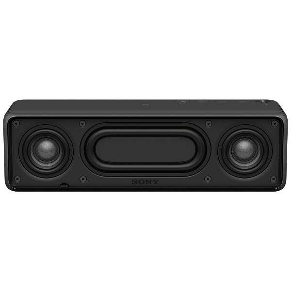 SONY（ソニー） ワイヤレスポータブルスピーカー h.ear go SRS-HG1