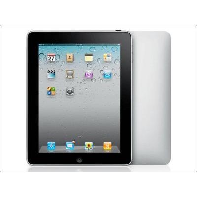 iPad Apple アップル アイパッド Wi-Fiモデル 16GB MB292J/A 第1世代