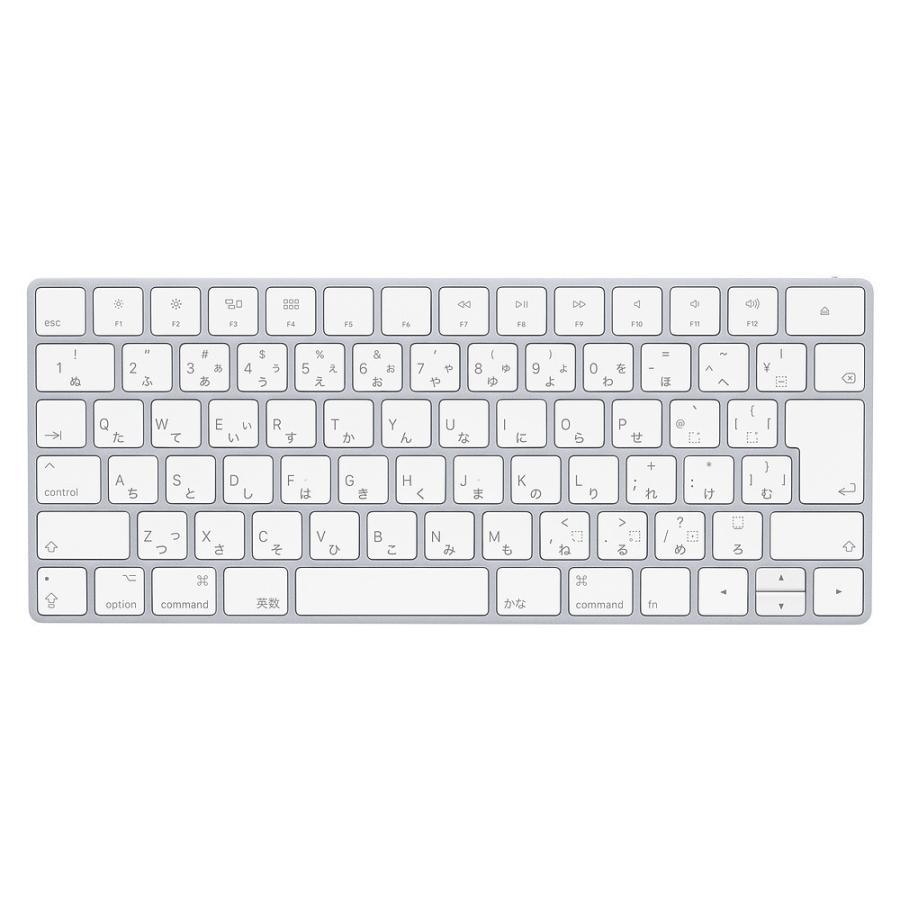 Apple Apple Mac アップル マック マジック キーボード Magic Wireless