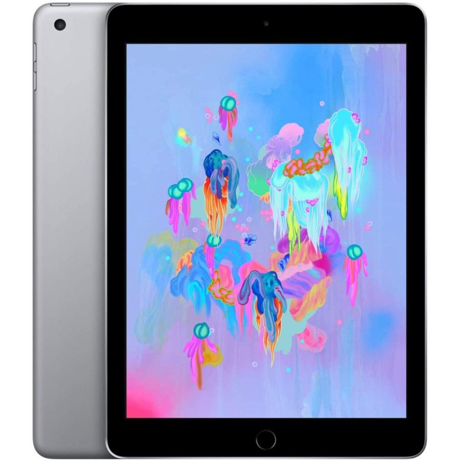 iPad Apple アップル アイパッド iPad6 9.7インチ Retina ディスプレイ