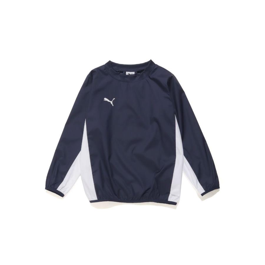 PUMA（プーマ） PUMA INDIVILIGA ピステ トップ JR サッカー ジュニア