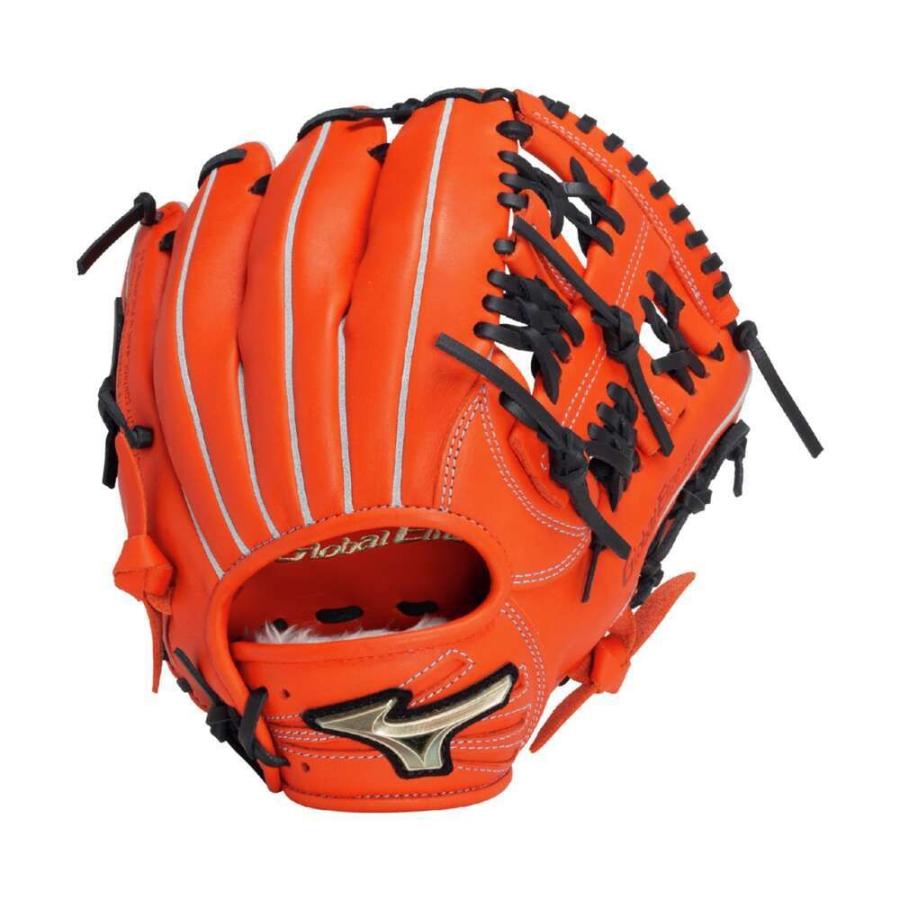 MIZUNO（ミズノ） ジュニア軟式用グローバルエリートRG ブランド