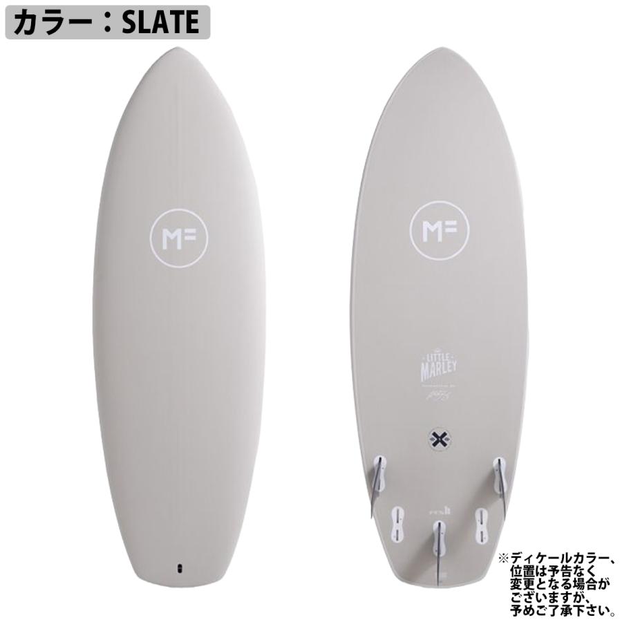 25 ミックファニングソフトボード LITTLE MARLEY 2.0 リトルマーレー
