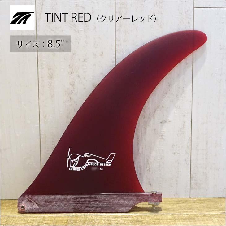 TRUE AMES トゥルーアムス フィン Greenough 4A Sanded 8.5