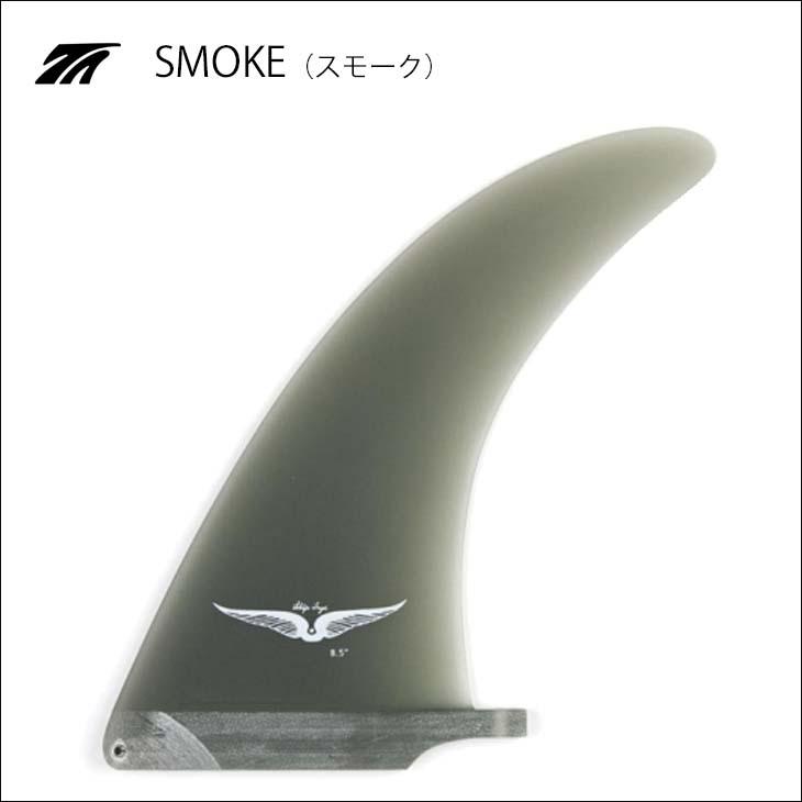 TRUE AMES トゥルーアムス フィン Skip Frye Sanded 6.5