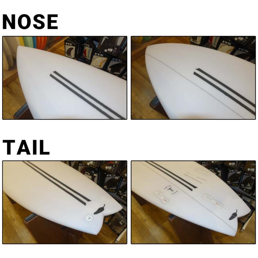 チリ CHILLI BV2 TWIN TECH ビーブイツー ツインテック EPS FCS2