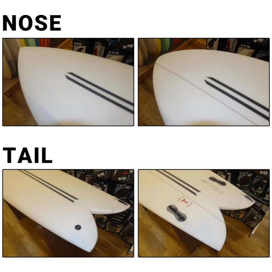 チリ CHILLI SUGAR TWIN TECH シュガー ツインテック EPS FCS2