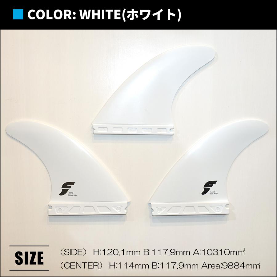 futures.（フューチャー） 24 futures. フィン THERMO TECH FAM2