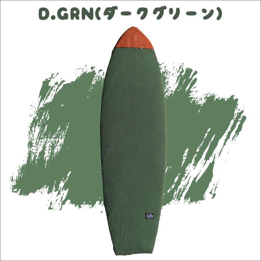 CREATURES OF LEISURE（クリエイチャーズオブレジャー） DESTINATION