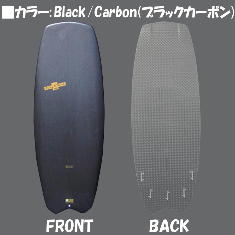 WATER RAMPAGE ウォーターランページ BLACK JOKE ブラックジョーク