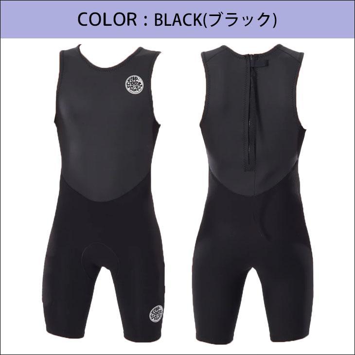 RIP CURL（リップカール） ウェットスーツ 24 ウエットスーツ ショート