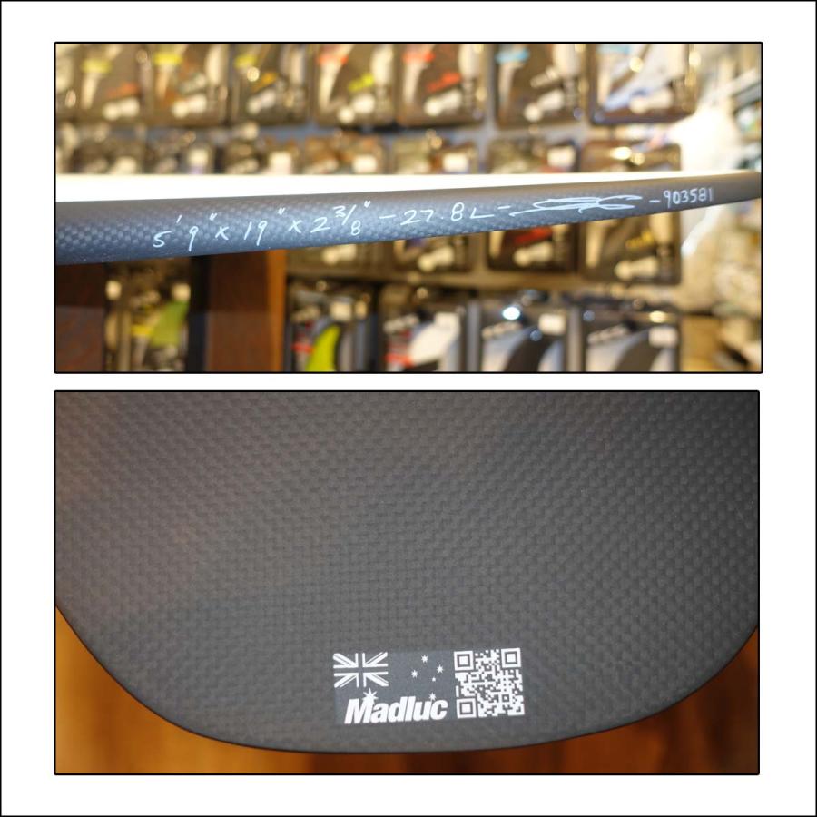 JS SURFBOARD サーフボード 板 ゼログラビティ ハイファイ3.0 XERO