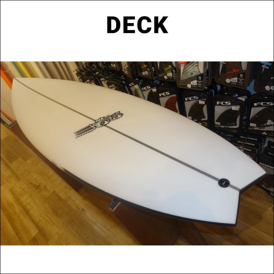 JS SURFBOARD XERO Fusion ゼロフュージョン PU サーフボード 日本正規