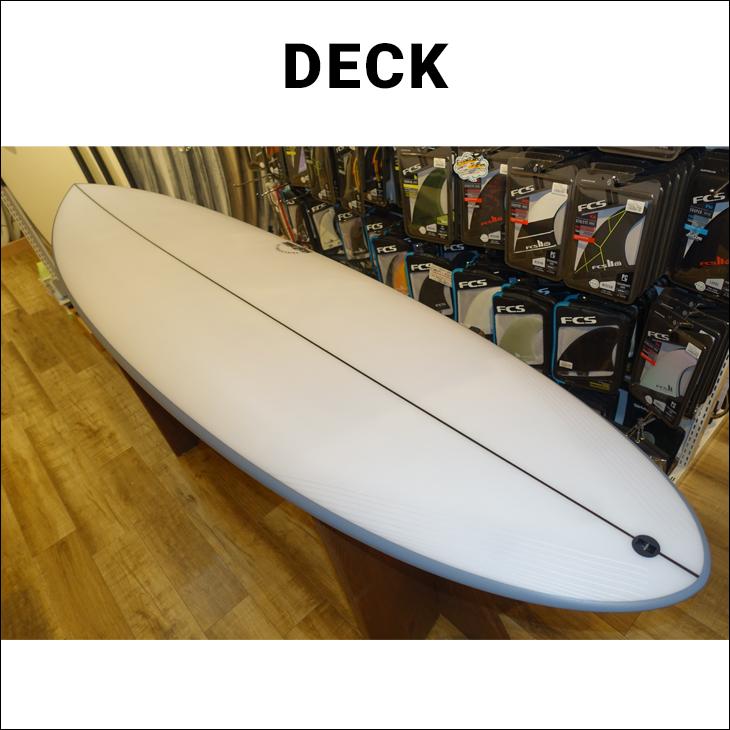 23 JS Industries EL Baron エルバロン PE FCS2 サーフボード 2023年