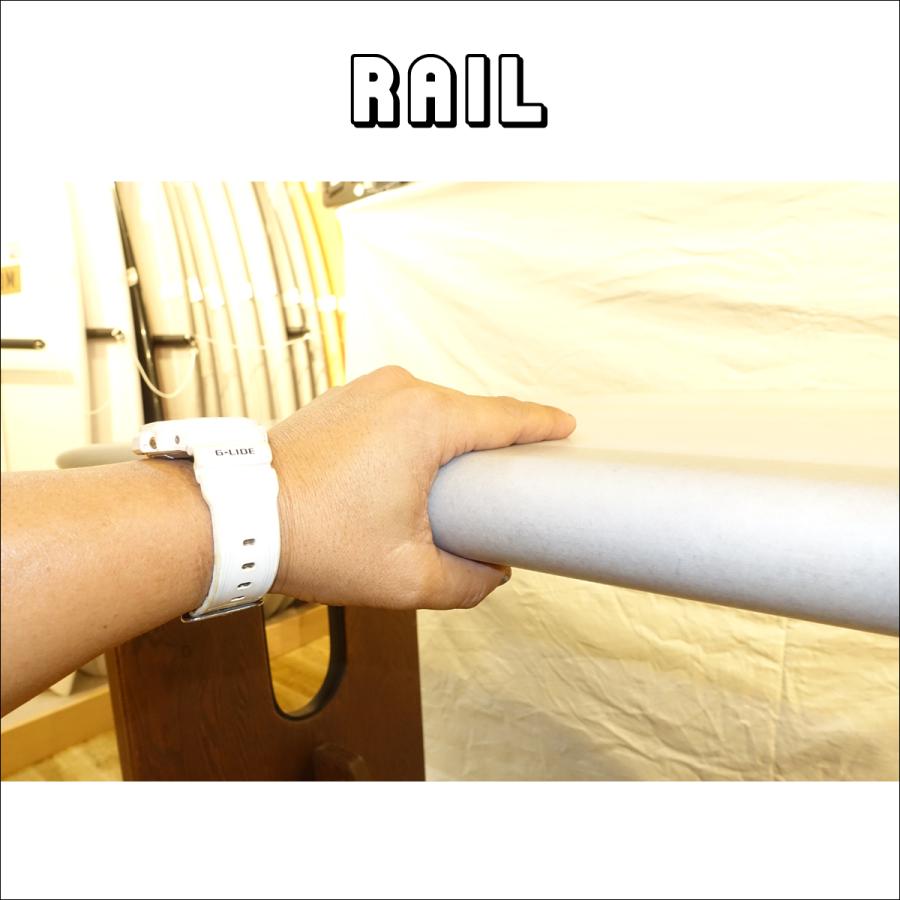 DHD MINI TWIN II ミニツイン2 Futuers PU サーフボード ショート