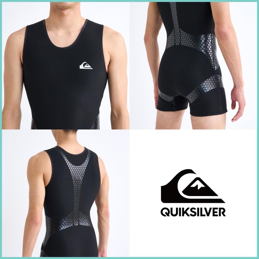 Quiksilver（クイックシルバー） 24-25 QUIKSILVER インナーショート