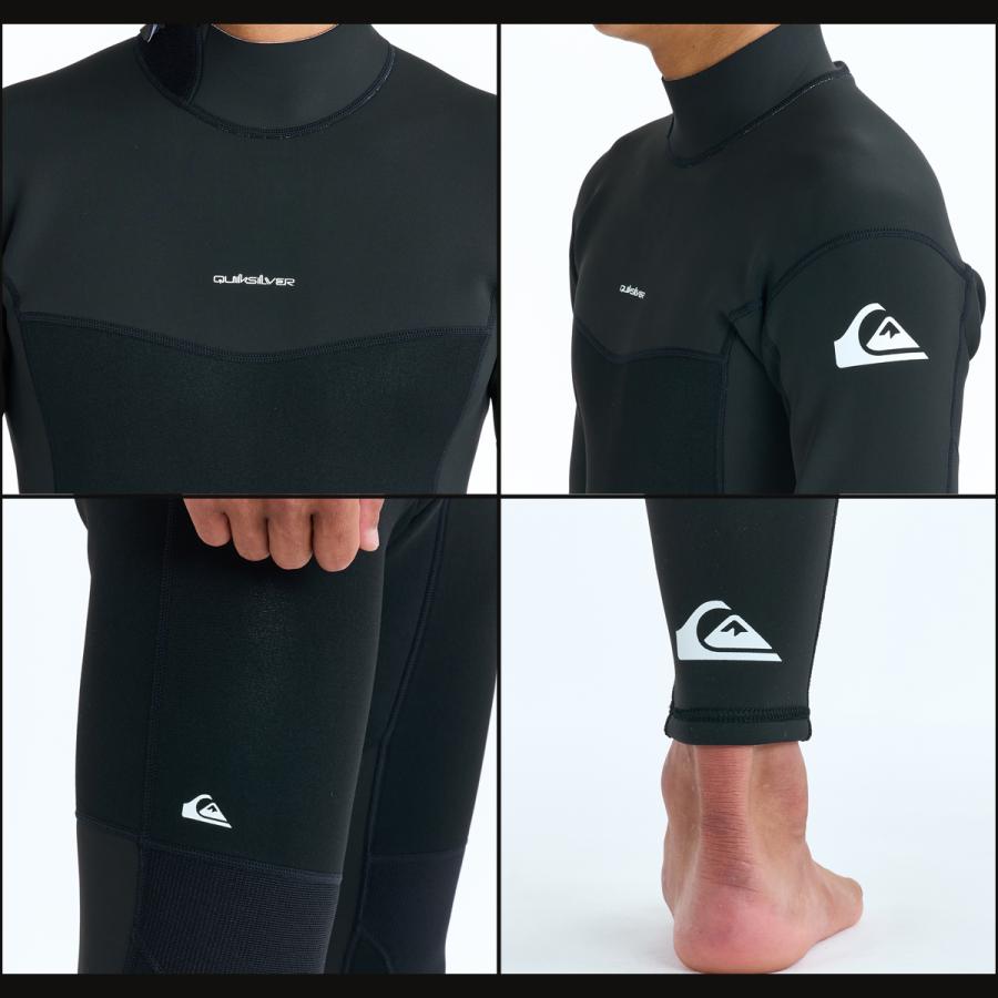 Quiksilver（クイックシルバー） 26年3月上旬〜4月上旬出荷 予約商品