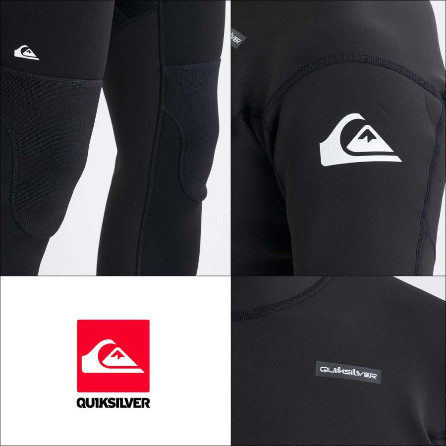 Quiksilver（クイックシルバー） 24 QUIKSILVER フルスーツ ウェット