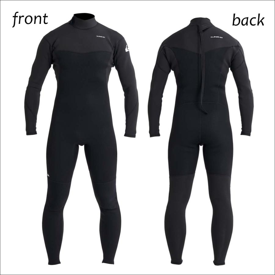 Quiksilver（クイックシルバー） 24 QUIKSILVER フルスーツ ウェット