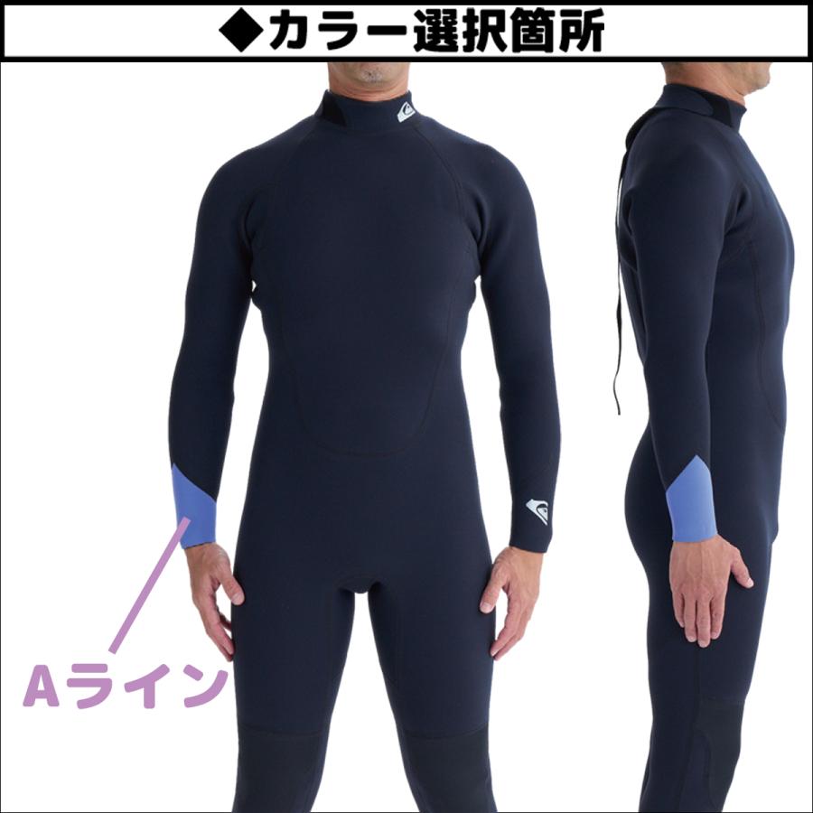 Quiksilver（クイックシルバー） 25-26 QUIKSILVER ウエットスーツ