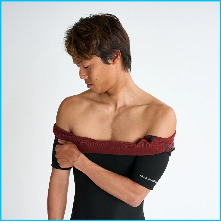 Quiksilver（クイックシルバー） 25 QUIKSILVER シーガル ウエット