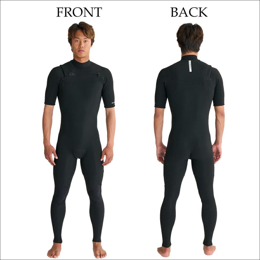 Quiksilver（クイックシルバー） 25 QUIKSILVER シーガル ウエット