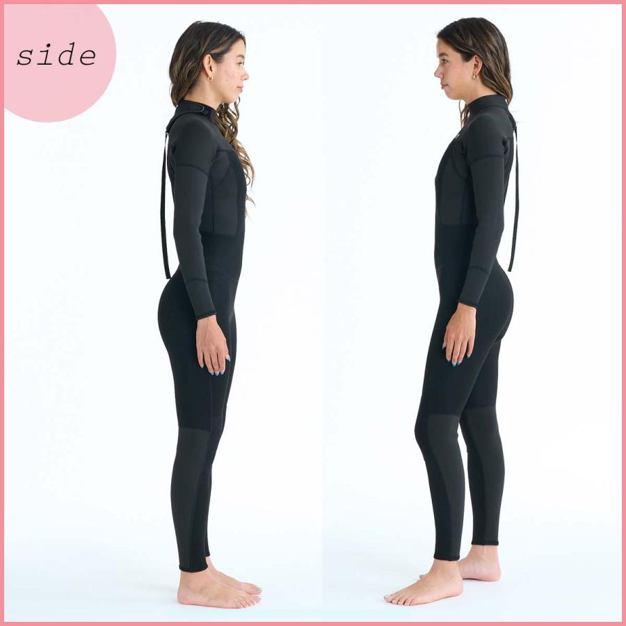 ROXY（ロキシー） 26年3月上〜4月上 予約 26 SS ROXY ウェットスーツ