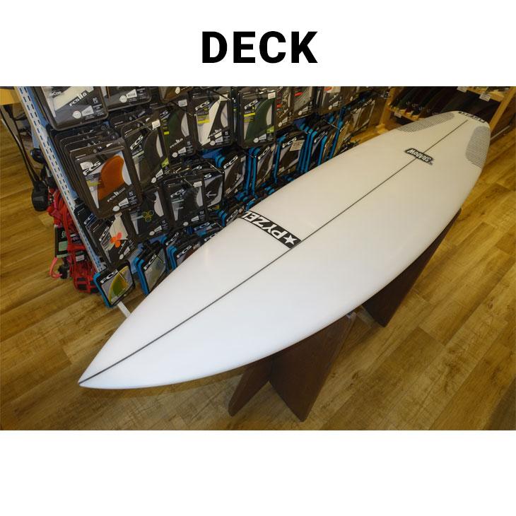 パイゼルサーフボード PYZEL SURFBOARDS SHADOW シャドウ PU