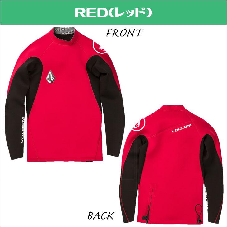 VOLCOM（ボルコム） 22 VOLCOM ウエットスーツ ウェットスーツ 長袖