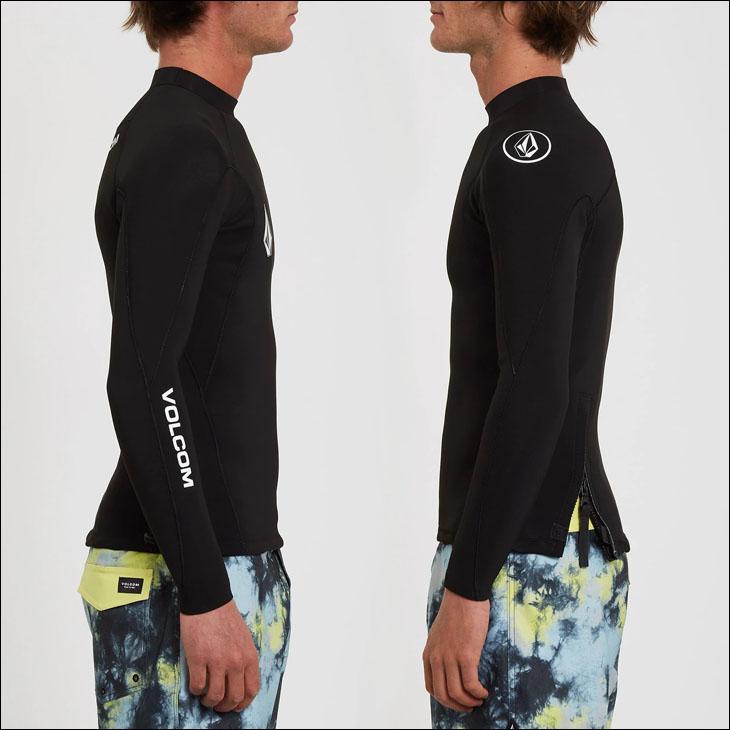 VOLCOM（ボルコム） 22 VOLCOM ウエットスーツ ウェットスーツ 長袖