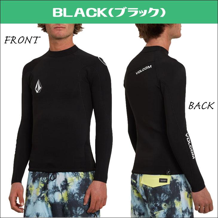 VOLCOM（ボルコム） 22 VOLCOM ウエットスーツ ウェットスーツ 長袖