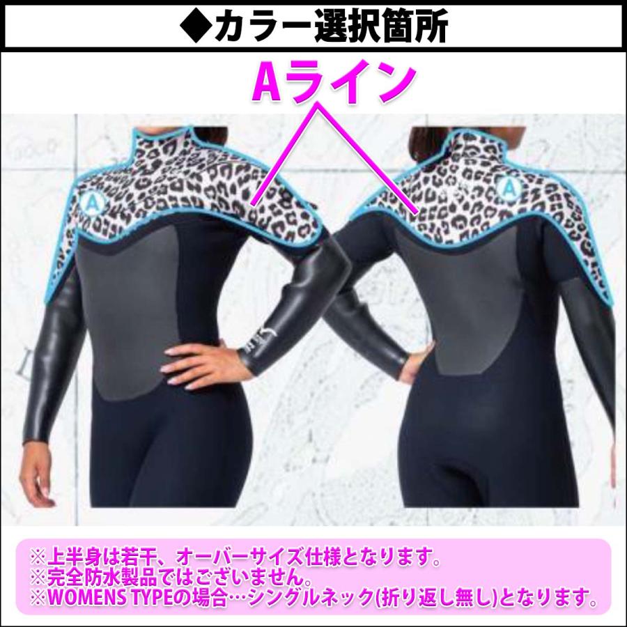 BILLABONG（ビラボン） 25/26 BILLABONG セミドライ ウェットスーツ